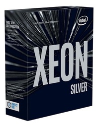 Procesadores Intel Xeon Escalables