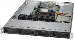 Mainstream 1 CPU Socket