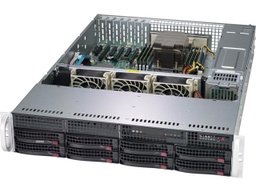 Mainstream 2 CPU Socket