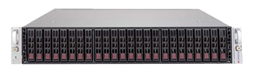 Mainstream 2 CPU Socket