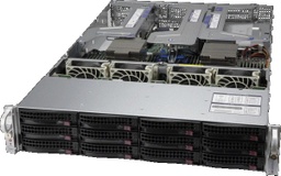 [AS-2024US-TRT-OTO] Ultraserver 2024US-TRT-OTO ( Tiempo de Entrega de 5 a 7 Semanas )